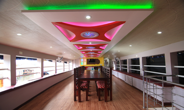Houseboat package price in kerala